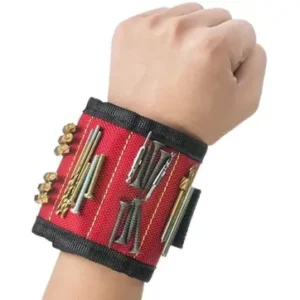 Muñequera Magnética!