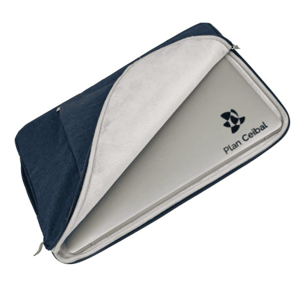 Funda Ceibal Notebook